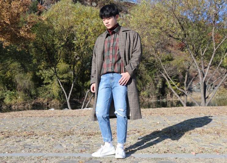  남자 청바지 브랜드 순위 모디파이드 명불허전이구만