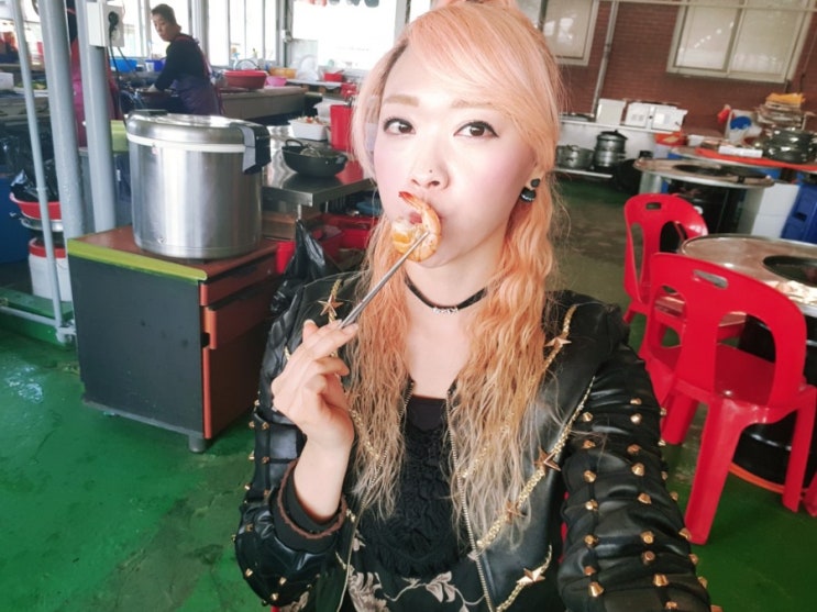  소래포구 맛집 소래포구 횟집 소래포구 재래어시장 소래포구 바닷가 소망횟집 밥블래스유맛집 배터지게 힐링하고 왔어요