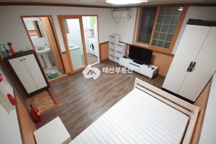  동아대 부민캠퍼스 원룸, 동대하우스(서대신동)  C타입, 동아대학생 인기원룸