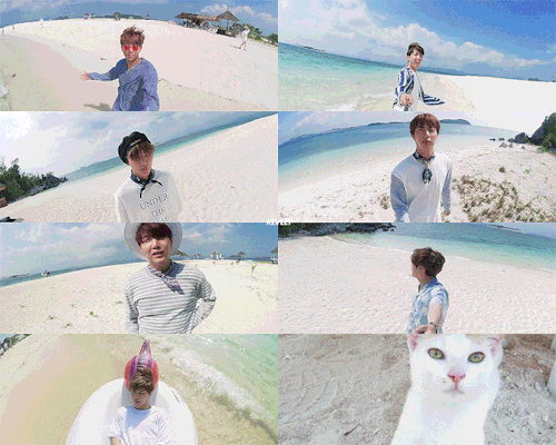 Bts Summer Package 15 18 Link 네이버 블로그