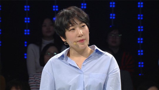 ‘셀럽파이브’ 김영희 탈퇴, 왜?.."자연스럽게 졸업"