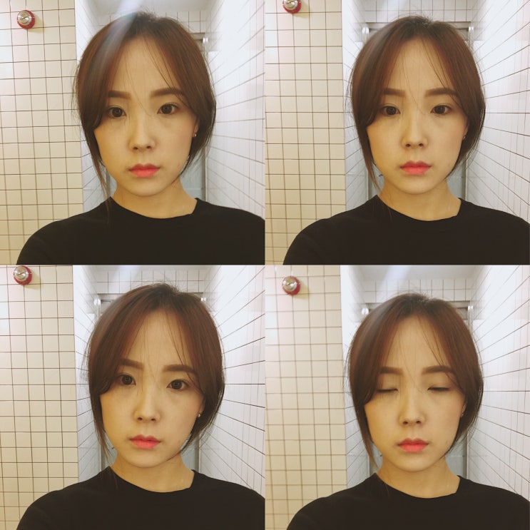  11월   |   전설이 되어버린 이소룡의 후예 이서경
