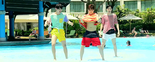 Bts Summer Package 15 18 Link 네이버 블로그
