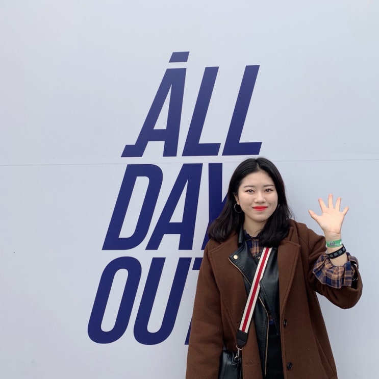  올데이아웃 2018 / 쇼미더머니777 콘서트후기