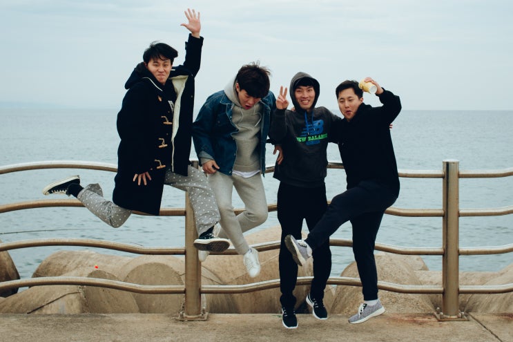  낭만소주클럽