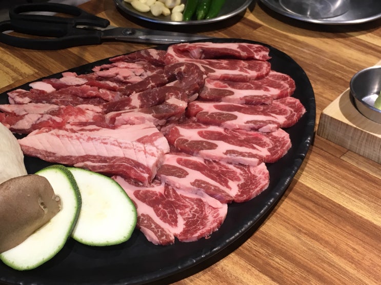  [김해 장유 맛집] 율하 돈토리