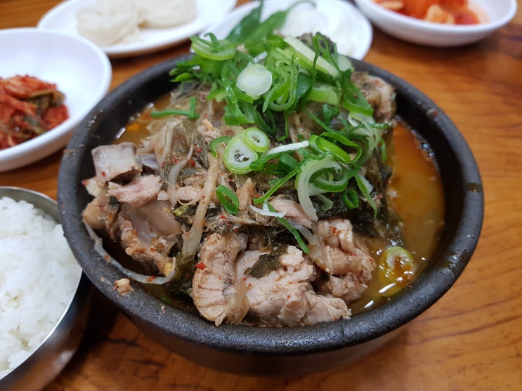  [부산 24시감자탕맛집] 부산최고해장국!! 본점 최뼈다귀해장국♡(+2호점과 비교) 스무번은넘게간듯ㅋ.ㅋ