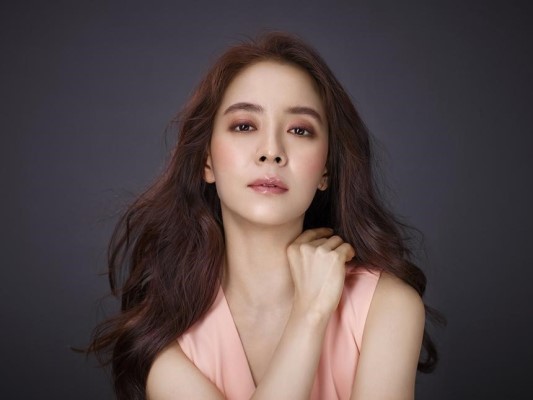  스물두번째 , 성난황소로 돌아온 송지효 알아보기