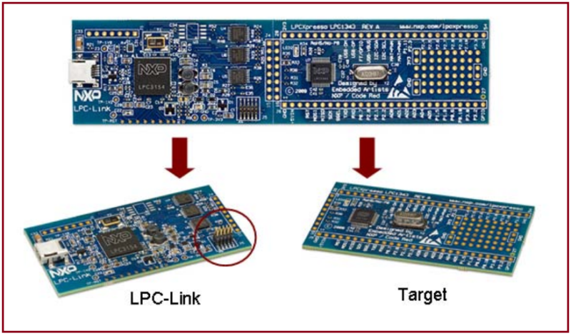 NXP cortex-M 펌웨어 개발을 위해 MCUexpresso 를 설치 하다. : 네이버 블로그