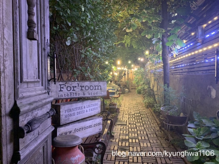  [목동 카페 추천] 에프스토리 ★4.0