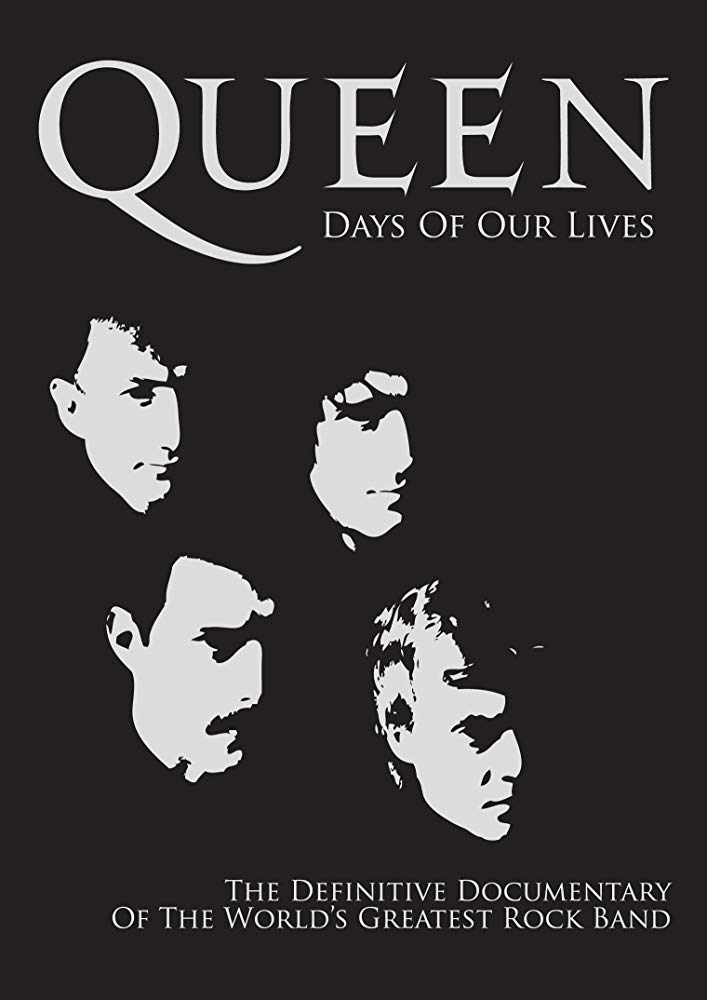 Queen : Days Of Our Lives(2011)