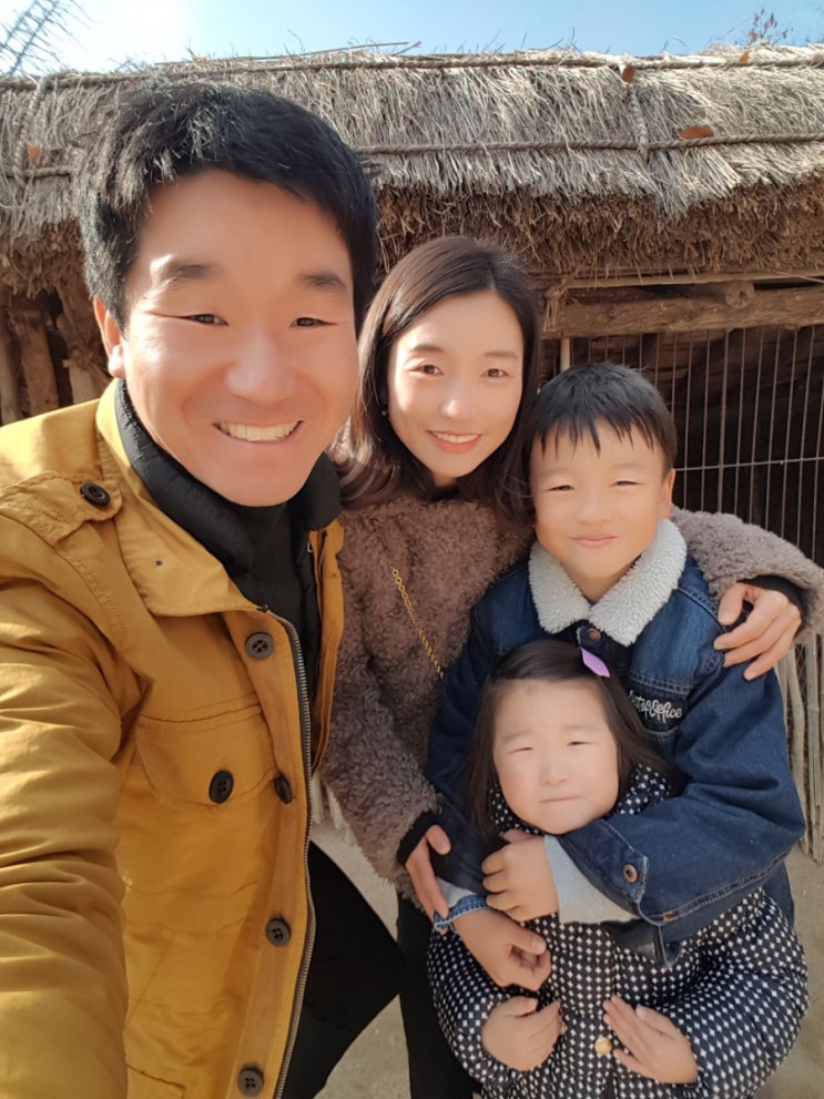  한국민속촌(2018.11.18)