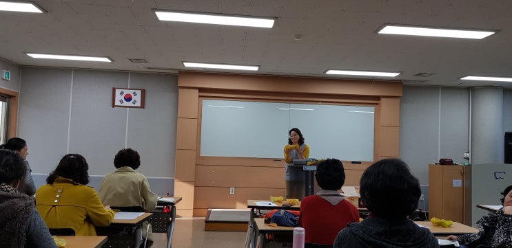  시립도서관