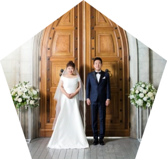 오랜 열애끝에 결혼 <b>홍윤화</b>&김민기 커플