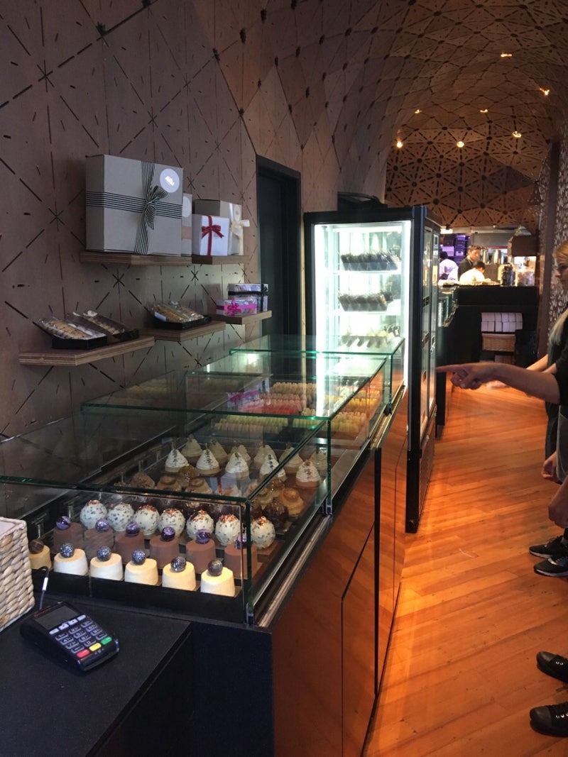 뉴질랜드 워킹홀리데이] D+240~ 244 일상 ( 공항 출근 시작 / 이사 ) : 네이버 블로그, image size:800x1067