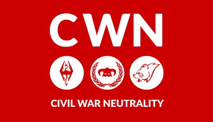 [스카이림 LE/ SE] Civil War Neutrality 한글화