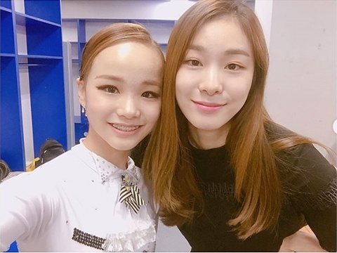  임은수, 김연아 이후 첫 피겨 그랑프리 메달... "여왕과 닮았다"