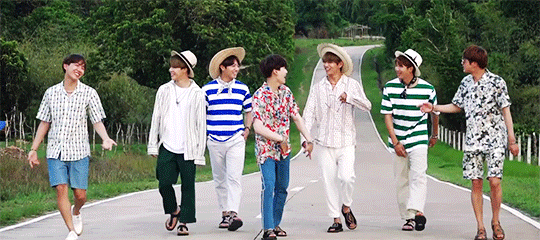 Bts Summer Package 15 18 Link 네이버 블로그