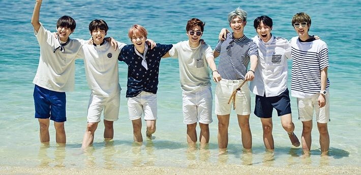 Bts Summer Package 15 18 Link 네이버 블로그