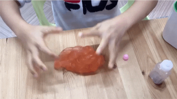 동탄슬라임카페 [스타슬라임] 조카들이 너무 좋아해..♥