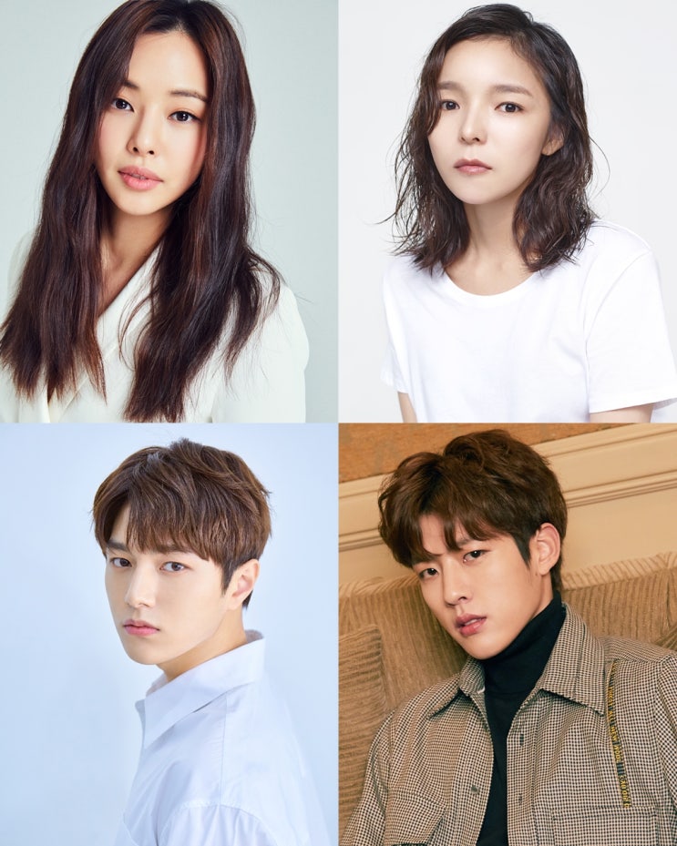  이하늬-엘-이성열-박진주의 예능 프로그램 ‘은밀하고 위대한 동물의 사생활’, 11월 23일(금) 첫 방송!