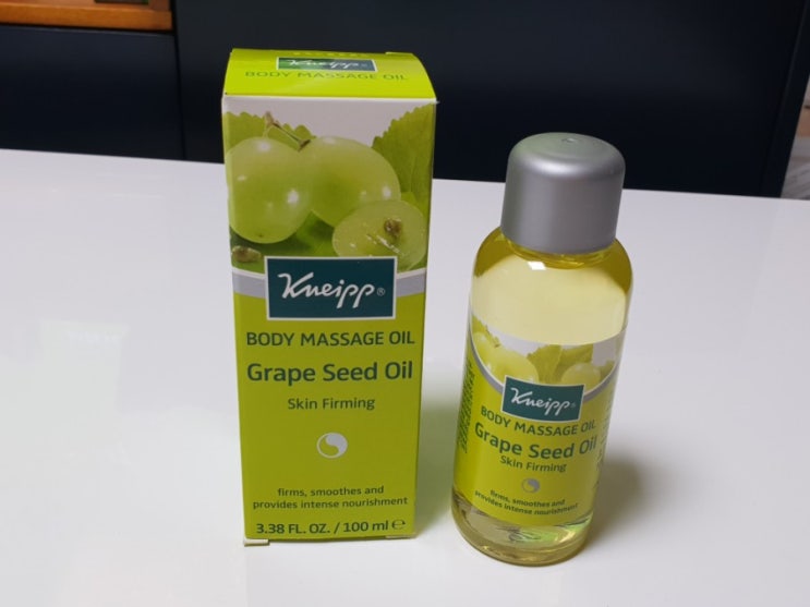  올리브영 마사지오일 크나이프 그레이프시드