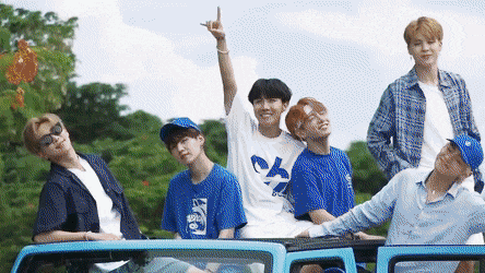 Bts Summer Package 15 18 Link 네이버 블로그
