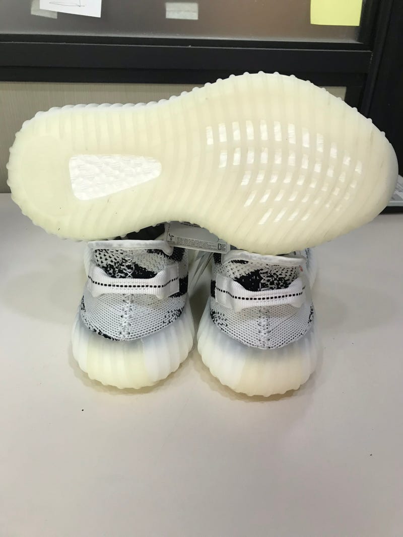 adidas gazelle silver green womens Yeezy Boost 350 V2 'Zebra' 2022/2023  Imperial edge