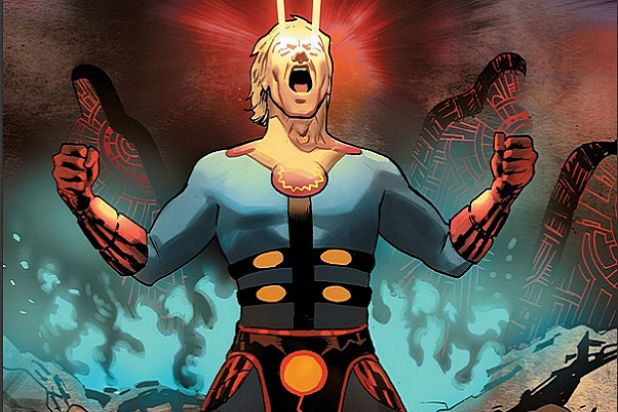  어벤져스 이후 마블 페이즈 4를 이끌 영화 <이터널스>