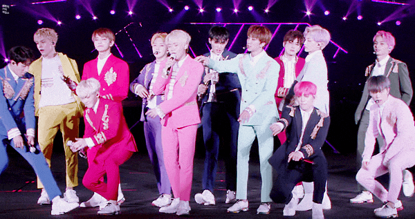  [세븐틴 빙의글] 프린세스 다이어리