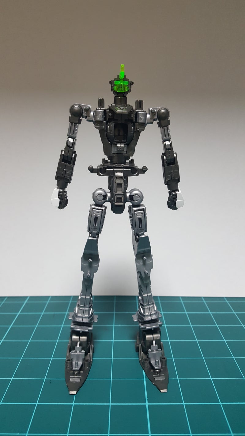 슈퍼노바 알트론(블루) 리뷰 1부 : 네이버 블로그