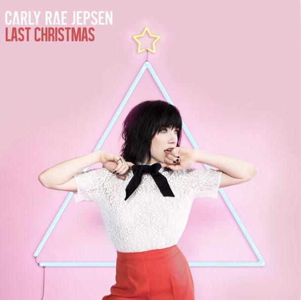  [크리스마스] Carly Rae Jepsen 칼리 래 젭슨 - Last Christmas 가사/해석