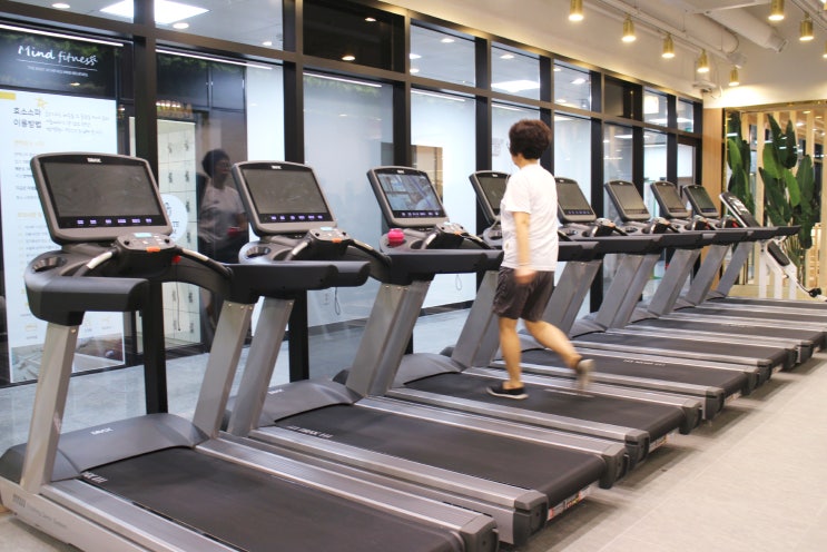  제주시 연동 만족스러운 시설 갖춘 헬스장 할인팁!