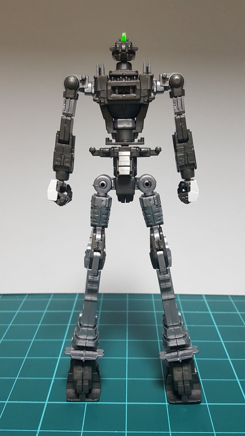 슈퍼노바 알트론(블루) 리뷰 1부 : 네이버 블로그