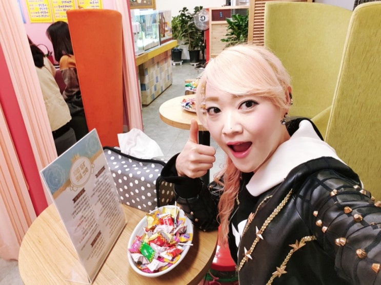  강남사주 강남타로 강남역놀거리 신논현역타로 엔터타로 재밌게 놀다 왔어요 ^~^