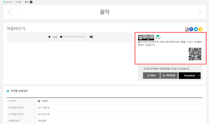 유튜브 저작권 무료 음악 배경음악 Bgm 찾는 방법 네이버 블로그
