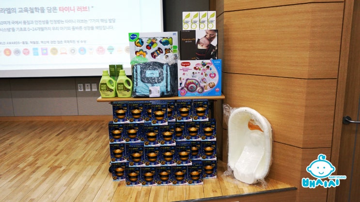  제190회 순천 배시시 산모교실 스케치