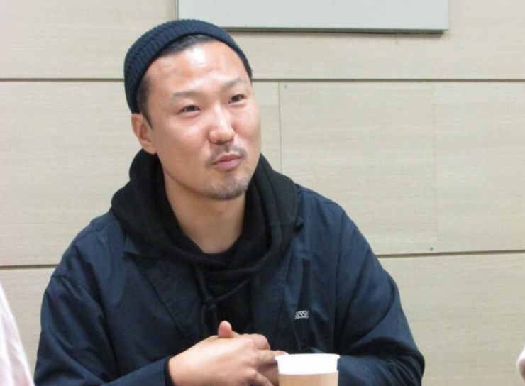  정형석 성우 당신의 목소리는