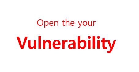  [TED TALK] 취약성의 힘 (The power of vulnerability)