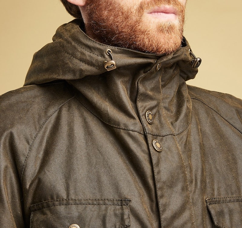 Barbour Men's Coll Waxed Jacket [바버] 남자용 콜 왁스 자켓 (영국 직수입) : 네이버 블로그