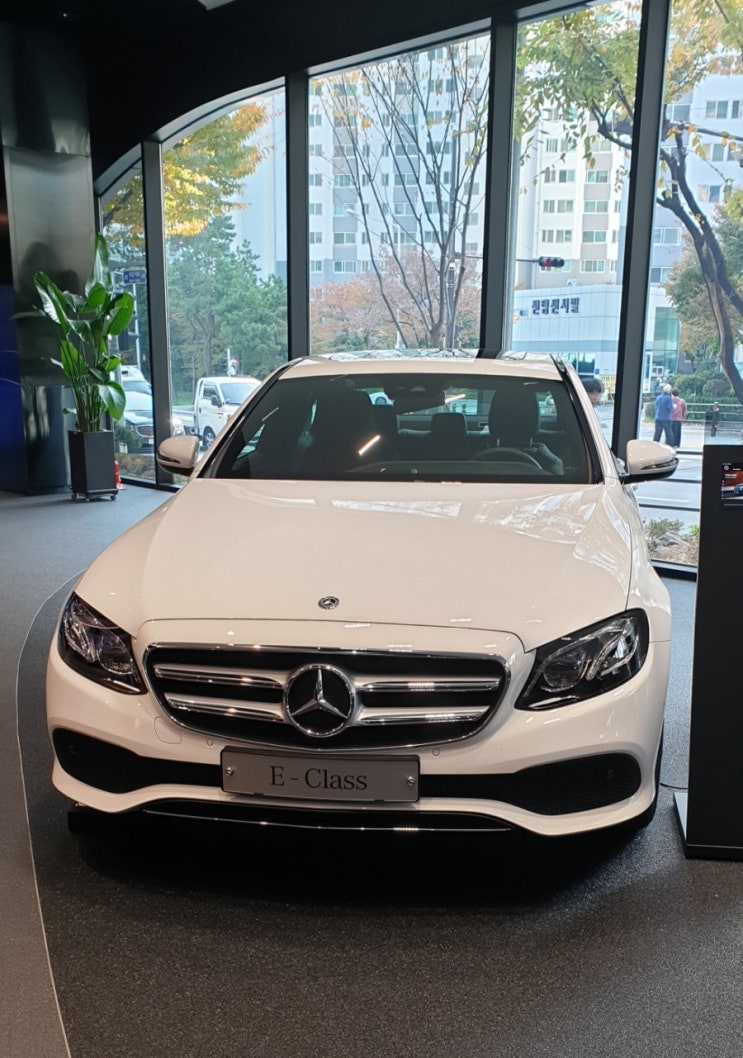 벤츠.BENZ E300시승기 벤츠.BENZ E300시승기