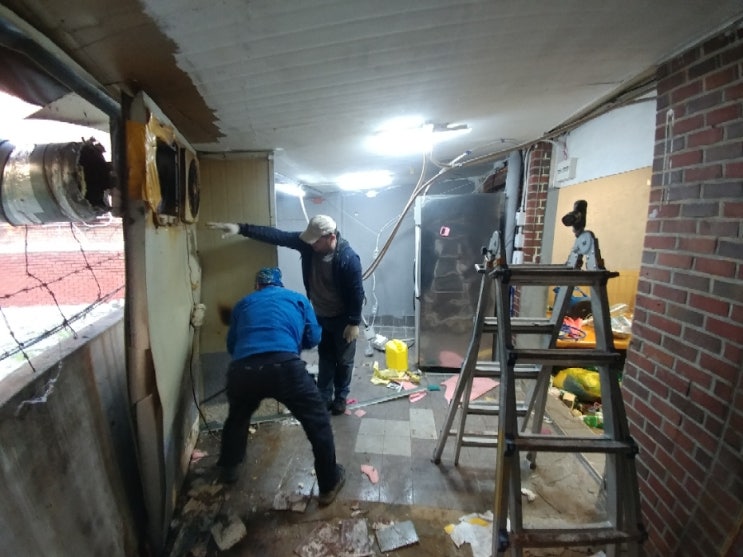  노원구철거 상계동폐기물처리 노원구폐기물처리 상계동철거 현장 상가철거 식당철거 수도권철거 수도권폐기물처리