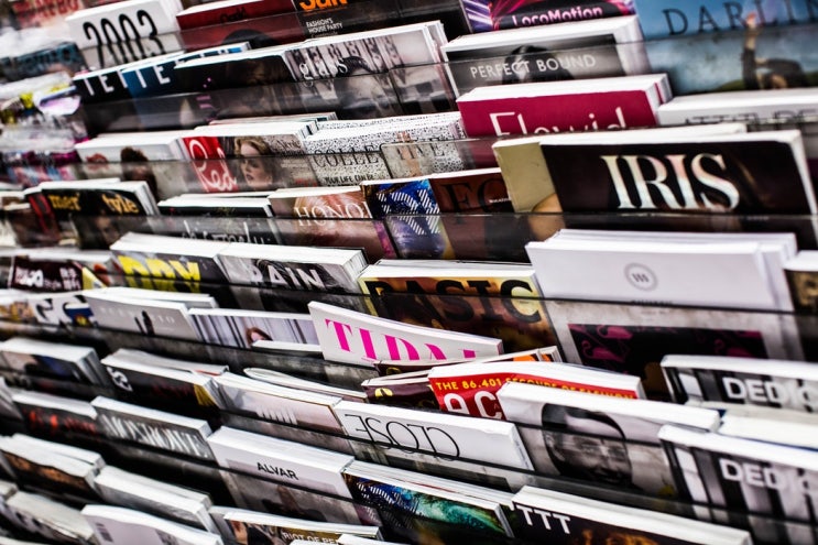  Lifestyle Magazine