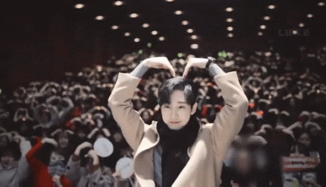  181118 진영데이 진영영상회 후기(우리 진영이가 와따!!!)