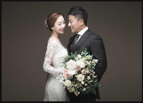  꽃보다 남자 민영원~ 결혼 2개월 만에 엄마 되었네요~