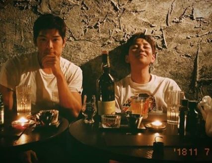  오스틴강 (Austin Kang)