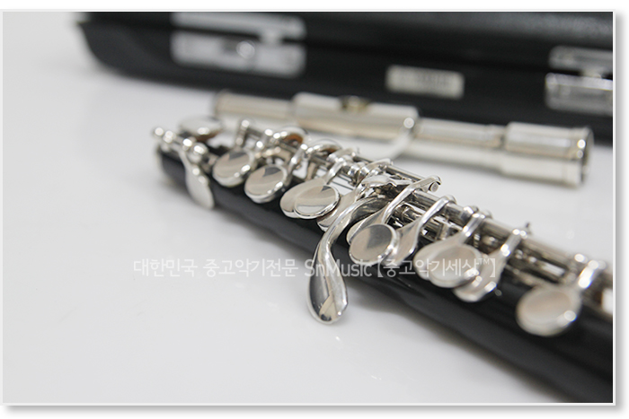  [중고 피콜로] 중고 야마하 피콜로 YPC-32