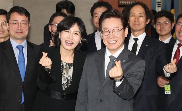 혜경궁 김씨 사건 종합