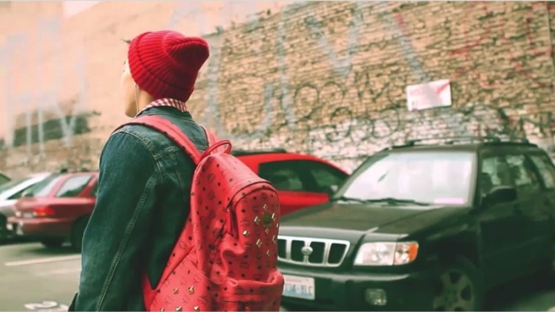 박재범 좋아 가사