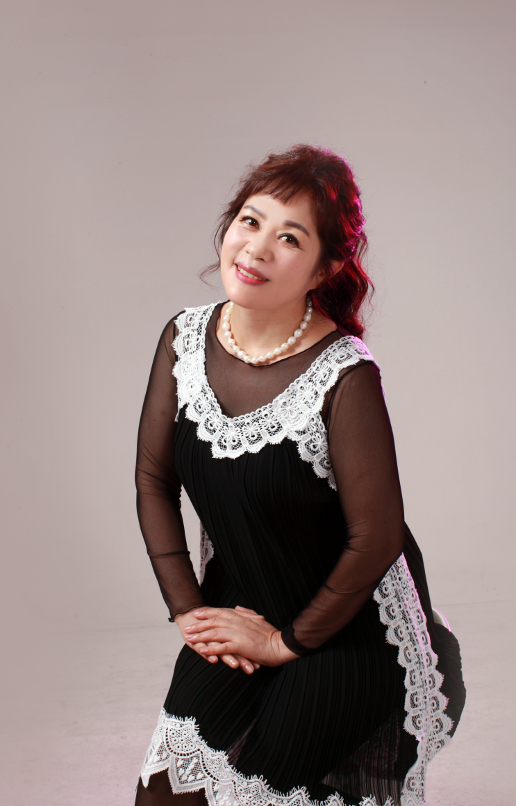  가수들의 권리를 위해 발 벗고 나서다! 대한가수협회장 이자연 인터뷰